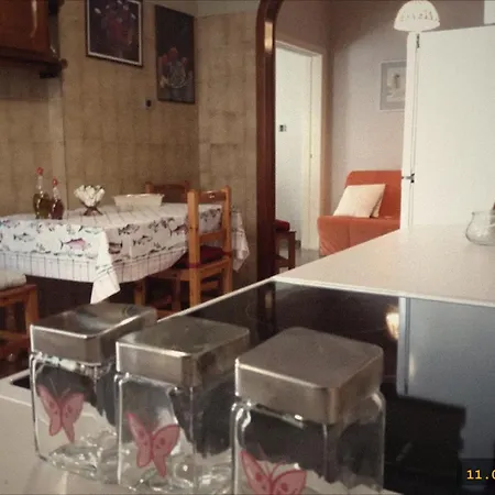 Spacious For Families & Friends Naoussa